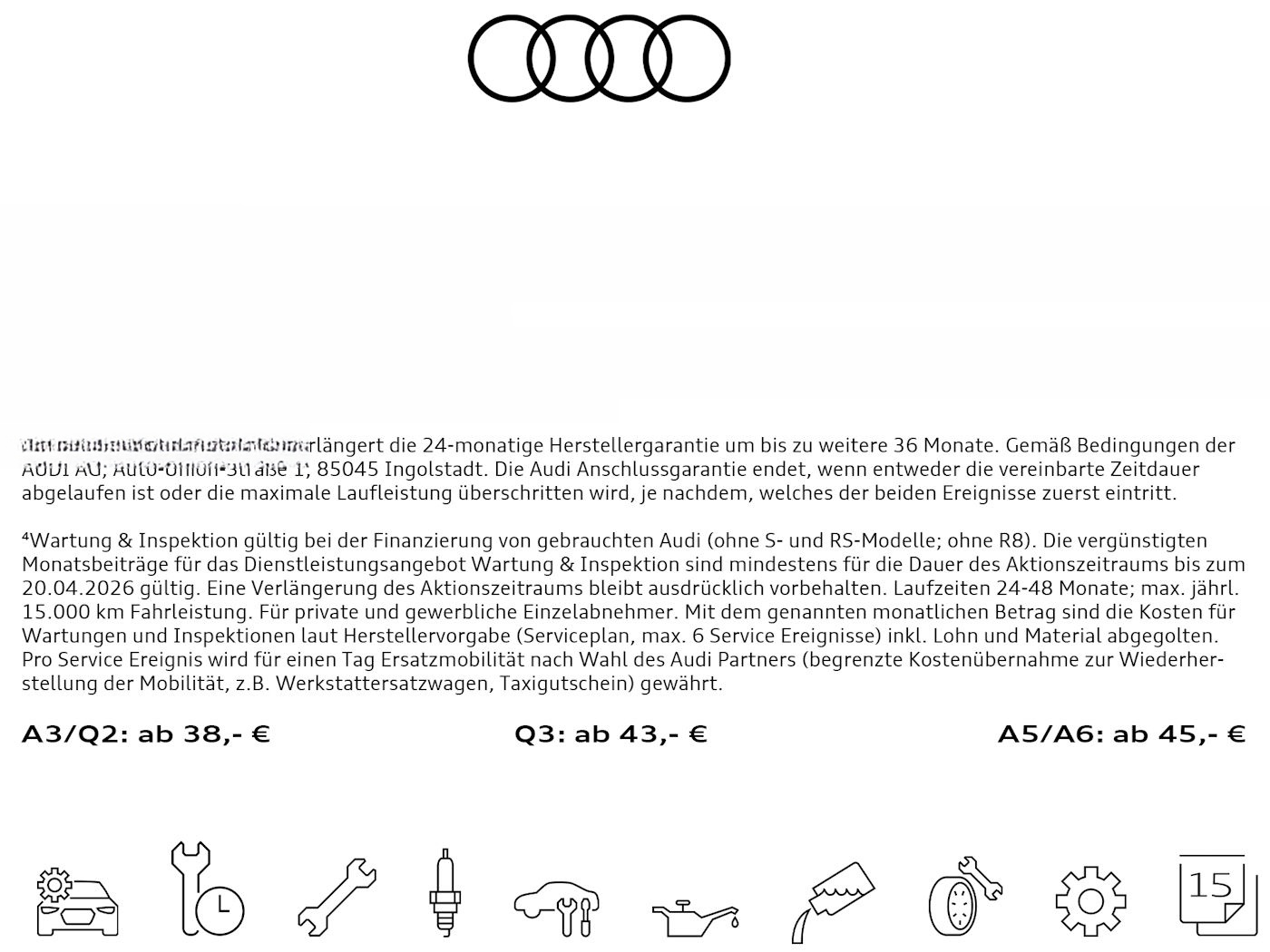 Audi Q2 35 TFSI advanced Matrix ACC AHK Standhzg. ACC foto 3