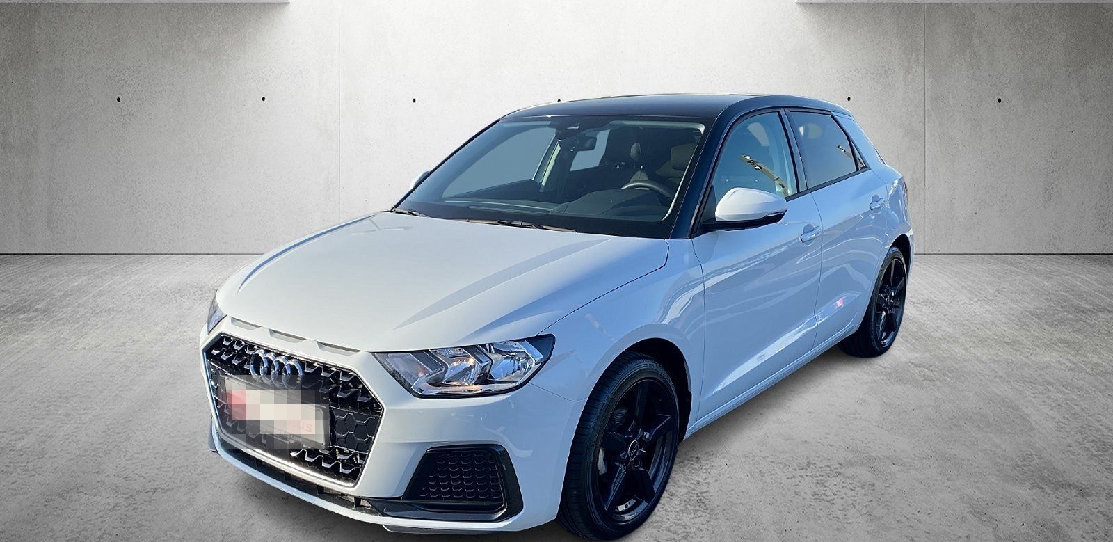 Audi A1 Sportback 25 TFSI advanced MMI Bluetooth GRA foto 2