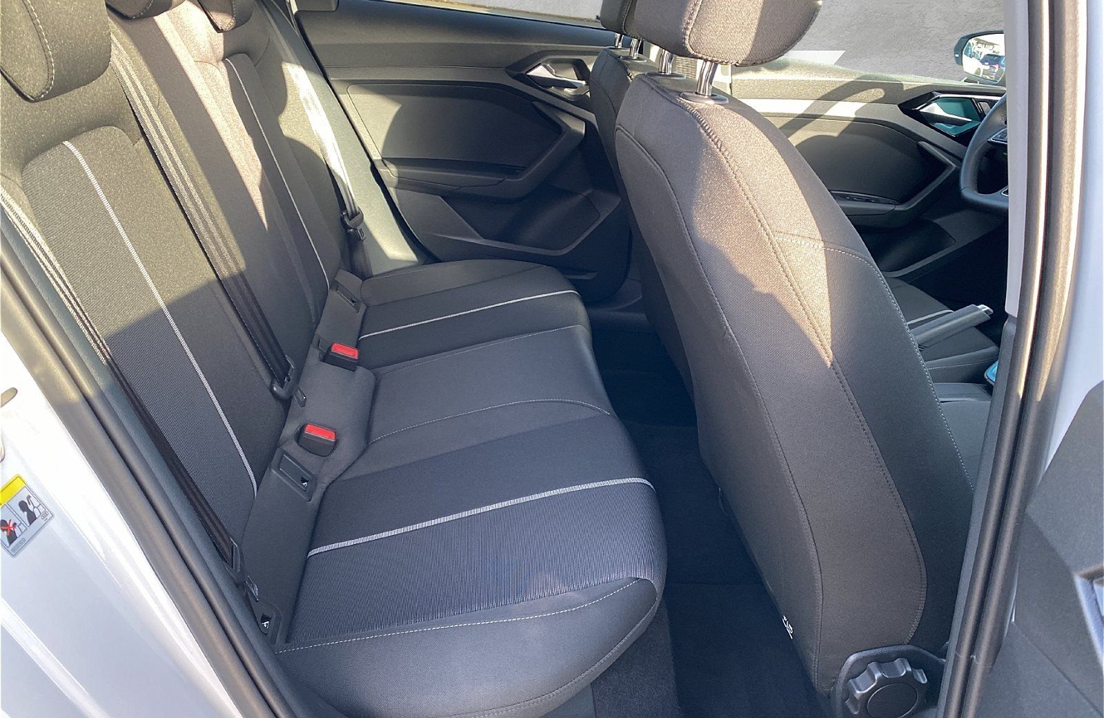 Audi A1 Sportback 25 TFSI advanced MMI Bluetooth GRA foto 11
