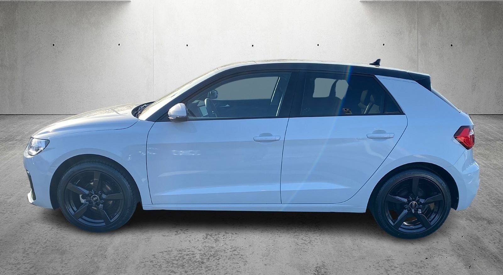 Audi A1 Sportback 25 TFSI advanced MMI Bluetooth GRA foto 3