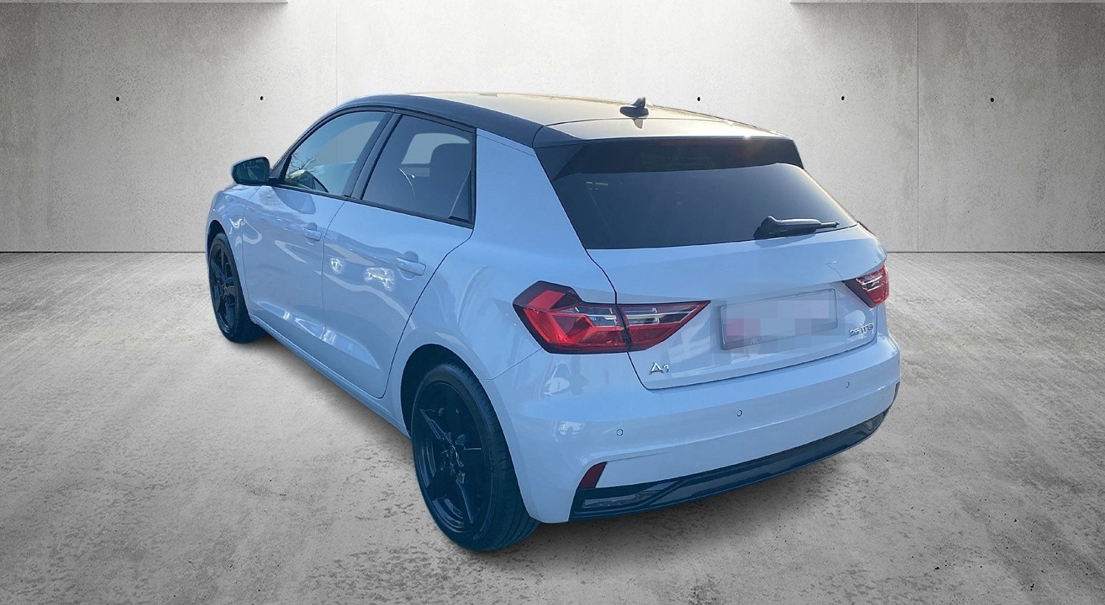 Audi A1 Sportback 25 TFSI advanced MMI Bluetooth GRA foto 4
