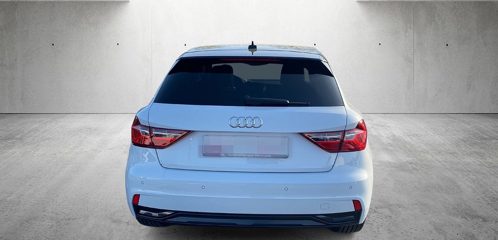Audi A1 Sportback 25 TFSI advanced MMI Bluetooth GRA foto 5