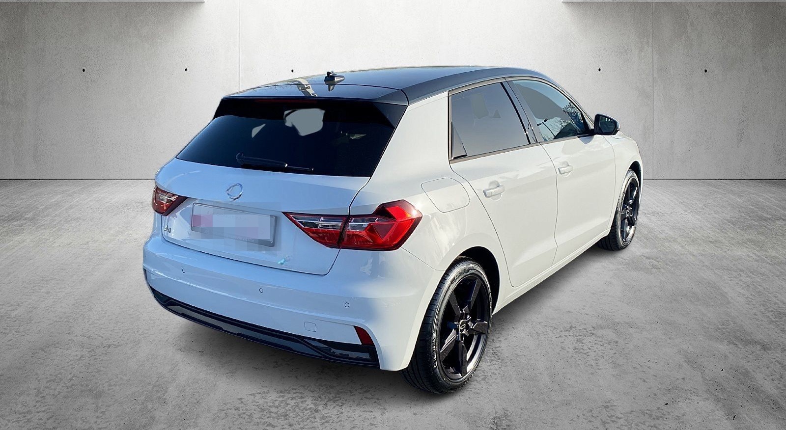 Audi A1 Sportback 25 TFSI advanced MMI Bluetooth GRA foto 6