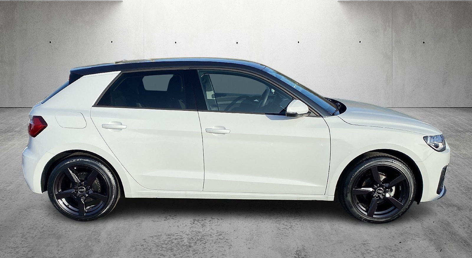 Audi A1 Sportback 25 TFSI advanced MMI Bluetooth GRA foto 7