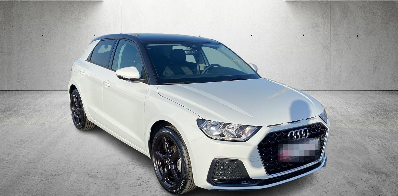 Audi A1 Sportback 25 TFSI advanced MMI Bluetooth GRA foto 8