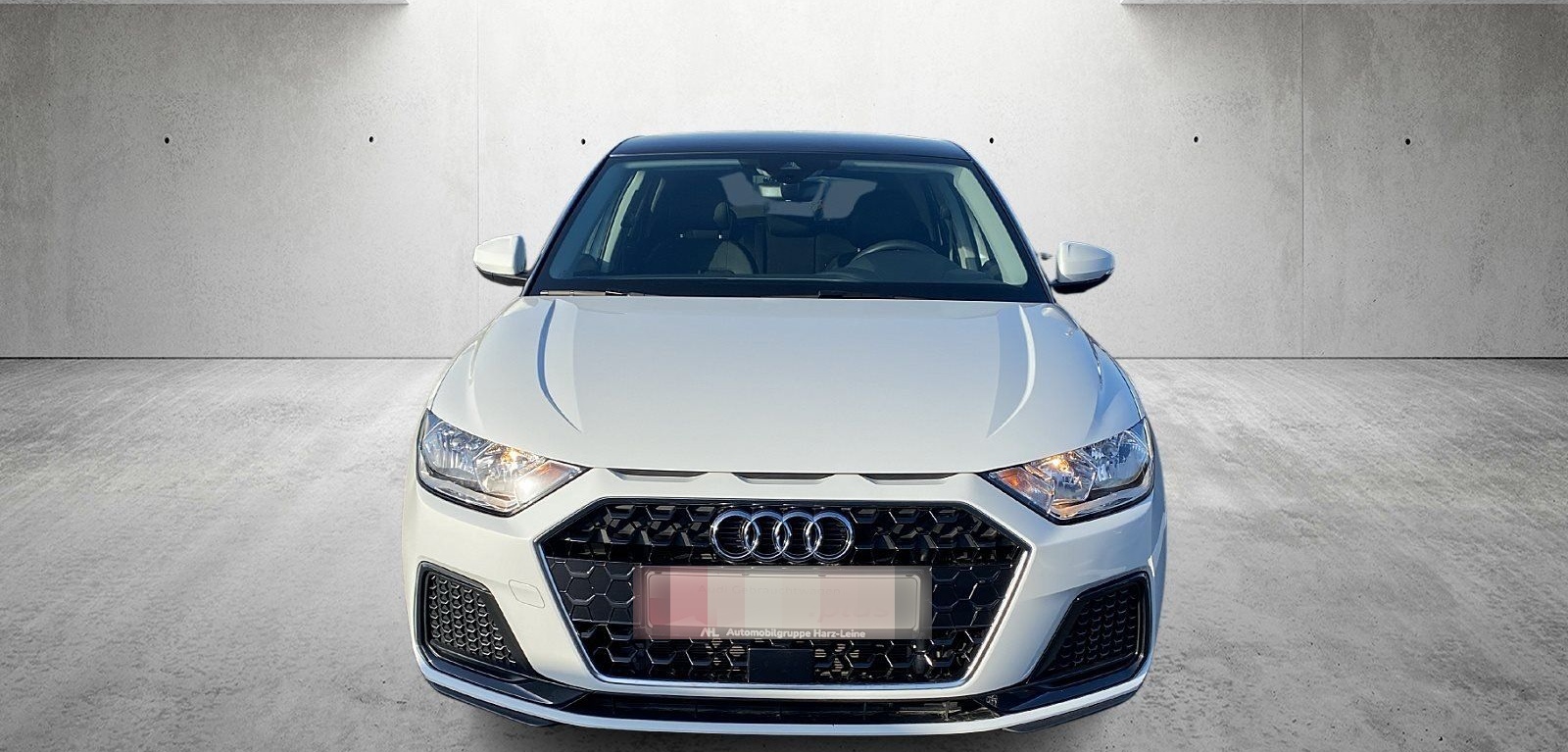 Audi A1 Sportback 25 TFSI advanced MMI Bluetooth GRA foto 9