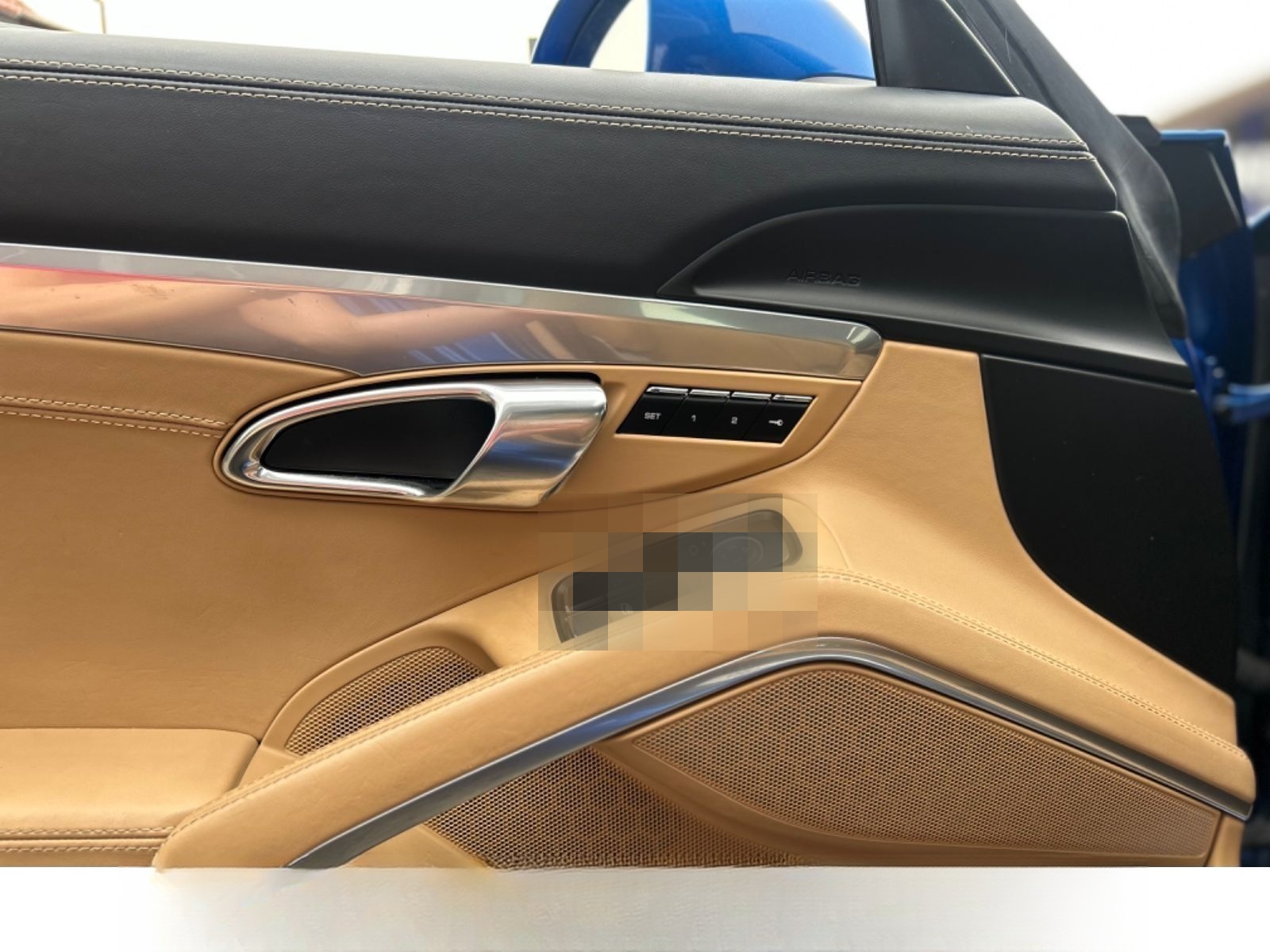 Porsche 991 Targa 4*Bicolor*Approved 4/2028*Sitzlüft* foto 18