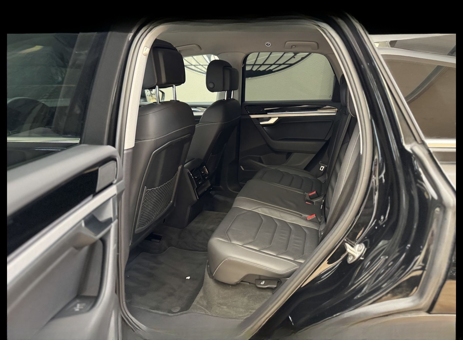 Volkswagen Touareg Elegance 4MOT 3.0 TDI Leder/Kamera/Innov foto 15