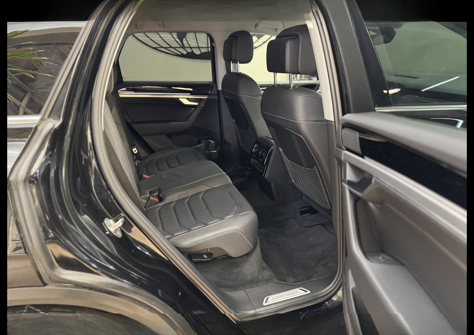 Volkswagen Touareg Elegance 4MOT 3.0 TDI Leder/Kamera/Innov foto 16