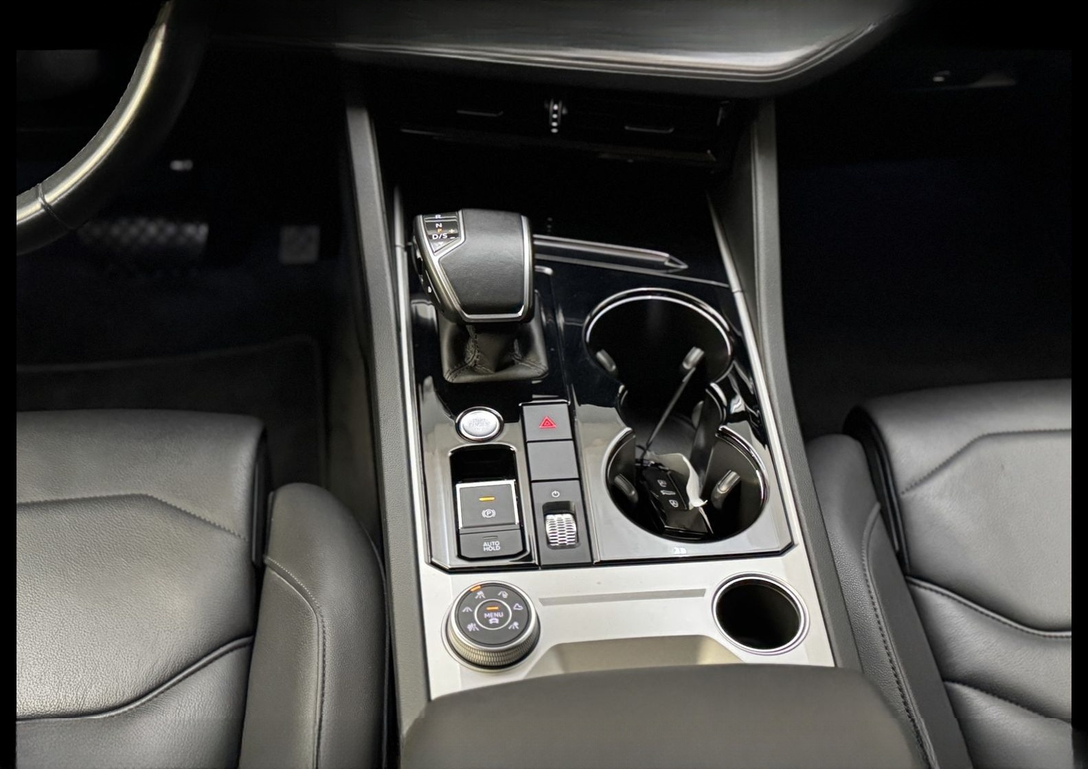 Volkswagen Touareg Elegance 4MOT 3.0 TDI Leder/Kamera/Innov foto 19