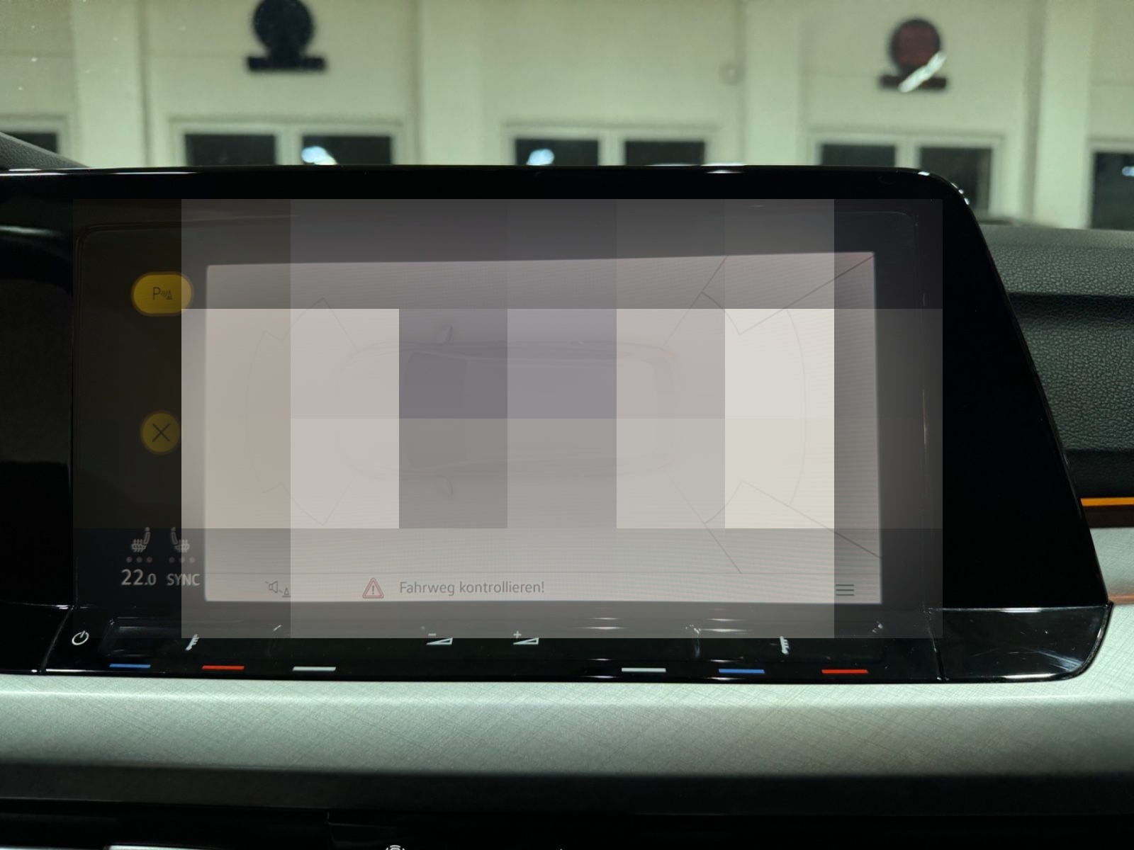 Volkswagen Golf VIII Variant Life 2.0TDI DSG/AHK/ACC/17" foto 21