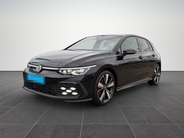 Volkswagen Golf VIII GTD Matrix/Kamera/App/Navi/ACC/Kessy foto 2