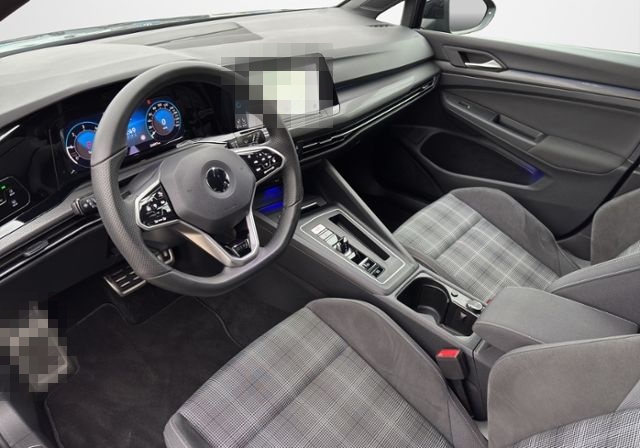 Volkswagen Golf VIII GTD Matrix/Kamera/App/Navi/ACC/Kessy foto 12
