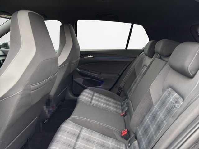 Volkswagen Golf VIII GTD Matrix/Kamera/App/Navi/ACC/Kessy foto 13