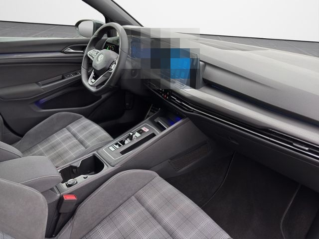 Volkswagen Golf VIII GTD Matrix/Kamera/App/Navi/ACC/Kessy foto 15