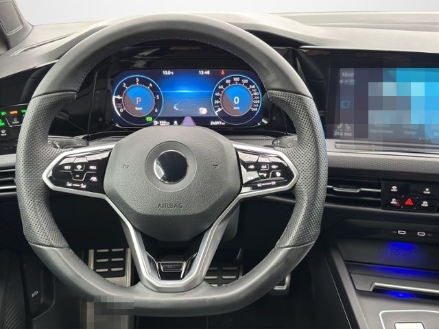 Volkswagen Golf VIII GTD Matrix/Kamera/App/Navi/ACC/Kessy foto 17