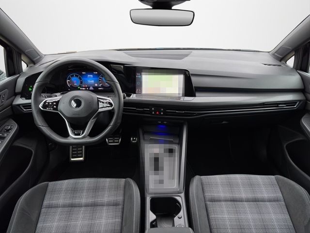 Volkswagen Golf VIII GTD Matrix/Kamera/App/Navi/ACC/Kessy foto 18
