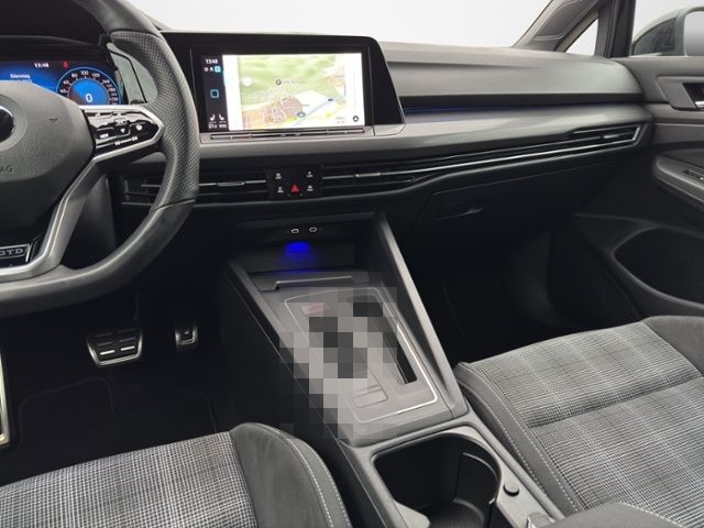 Volkswagen Golf VIII GTD Matrix/Kamera/App/Navi/ACC/Kessy foto 19
