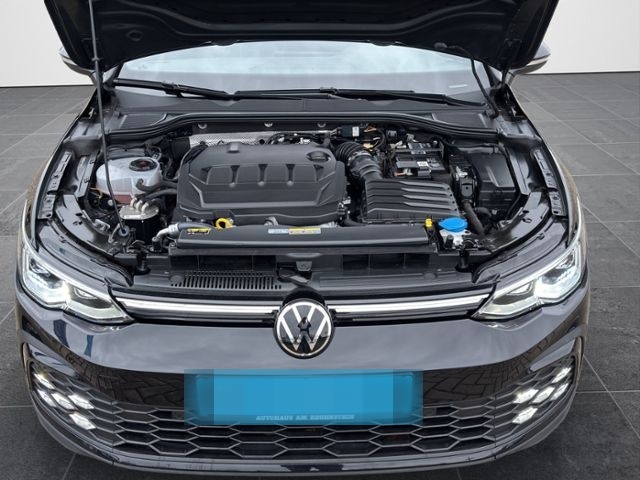 Volkswagen Golf VIII GTD Matrix/Kamera/App/Navi/ACC/Kessy foto 22