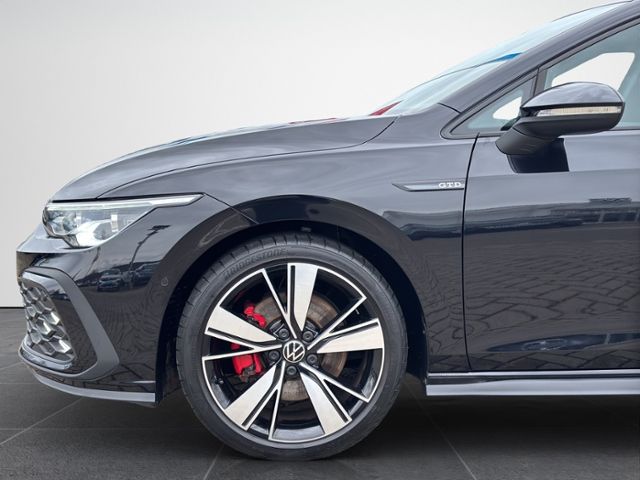 Volkswagen Golf VIII GTD Matrix/Kamera/App/Navi/ACC/Kessy foto 23