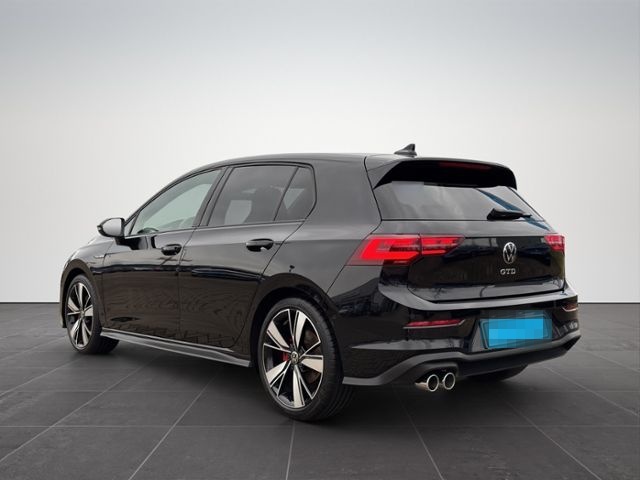 Volkswagen Golf VIII GTD Matrix/Kamera/App/Navi/ACC/Kessy foto 5