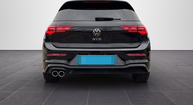 Volkswagen Golf VIII GTD Matrix/Kamera/App/Navi/ACC/Kessy foto 6