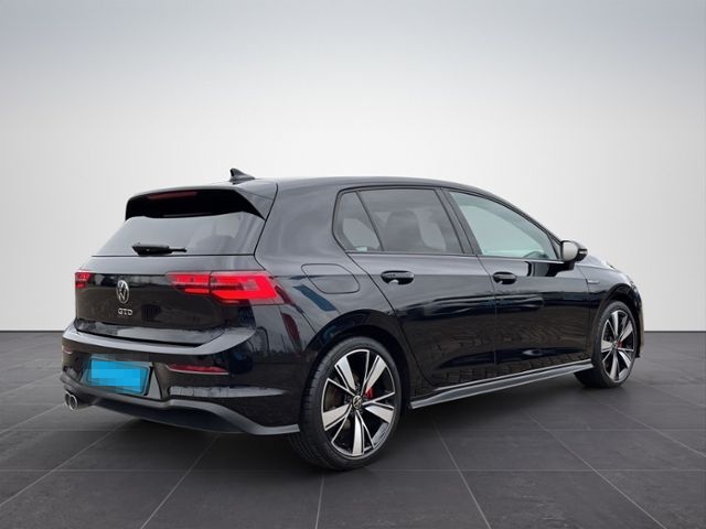Volkswagen Golf VIII GTD Matrix/Kamera/App/Navi/ACC/Kessy foto 7