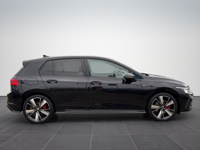Volkswagen Golf VIII GTD Matrix/Kamera/App/Navi/ACC/Kessy foto 8