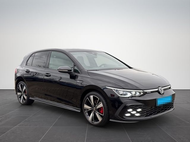 Volkswagen Golf VIII GTD Matrix/Kamera/App/Navi/ACC/Kessy foto 9