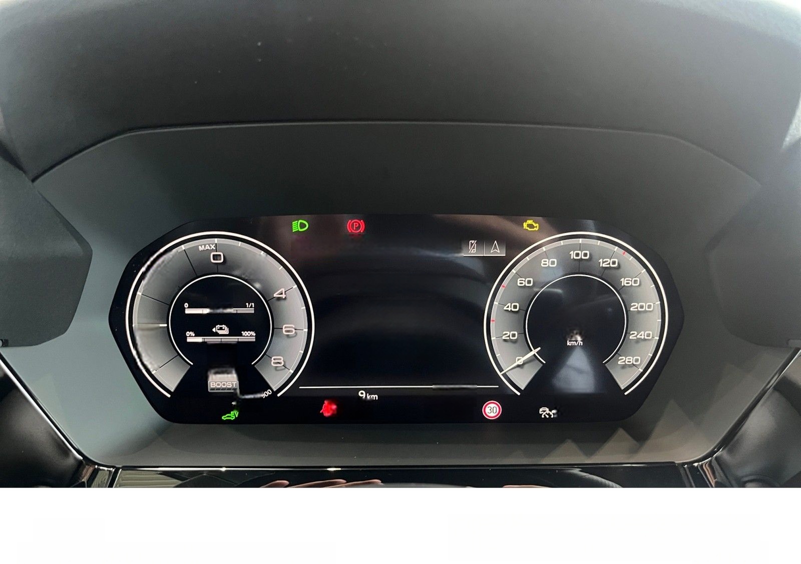 Audi A3 Sportback 45 TFSI e S line RÜCKFAHRK+NAVI+LED foto 12