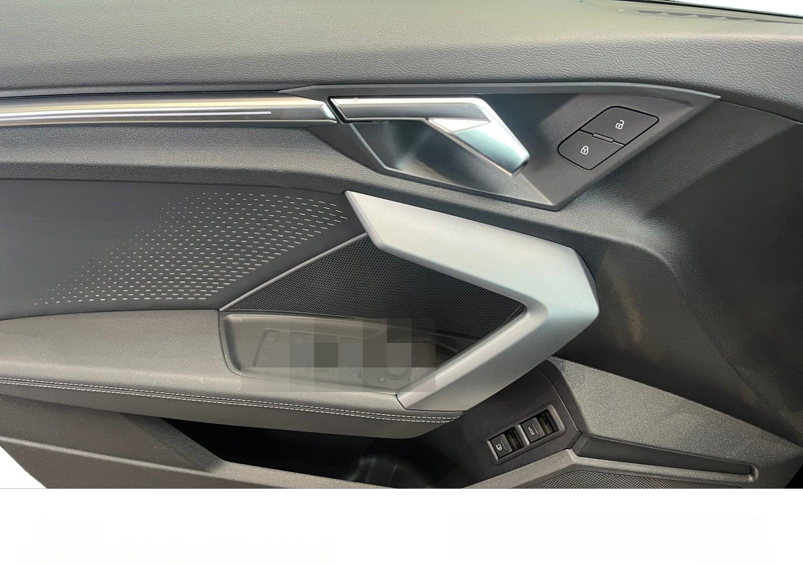 Audi A3 Sportback 45 TFSI e S line RÜCKFAHRK+NAVI+LED foto 13