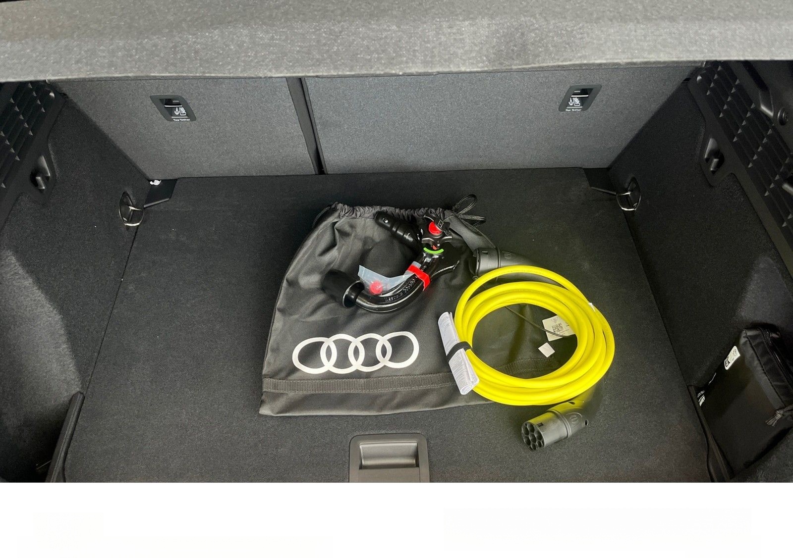 Audi A3 Sportback 45 TFSI e S line RÜCKFAHRK+NAVI+LED foto 16