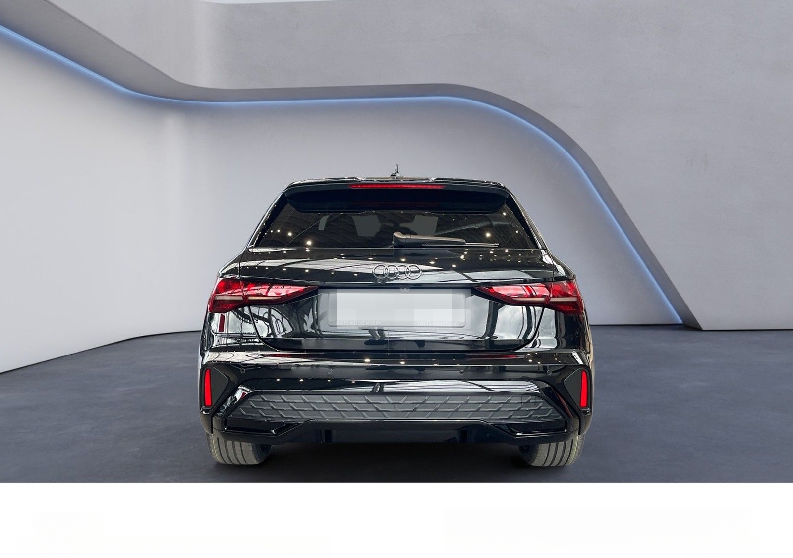 Audi A3 Sportback 45 TFSI e S line RÜCKFAHRK+NAVI+LED foto 5