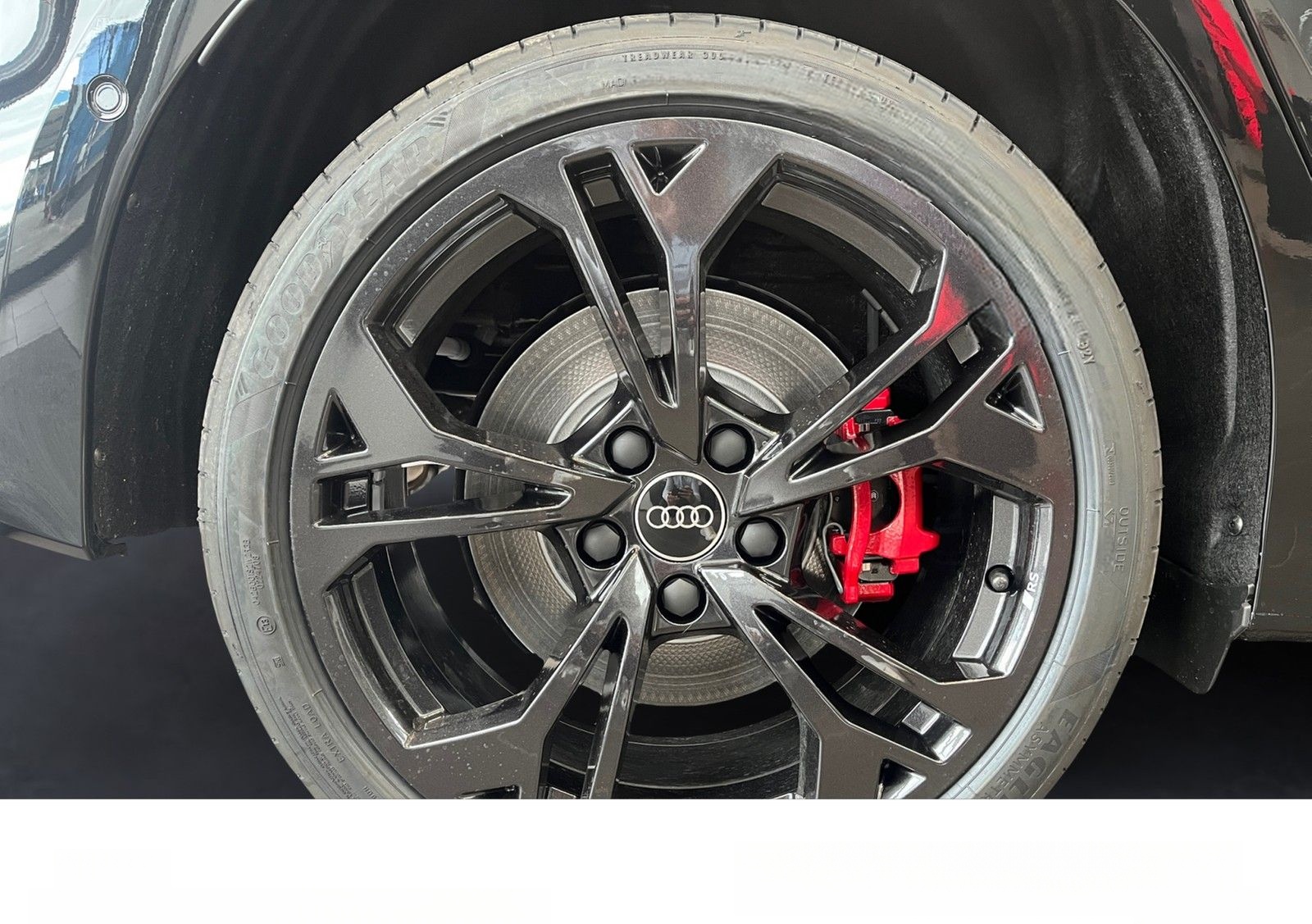 Audi A3 Sportback 45 TFSI e S line RÜCKFAHRK+NAVI+LED foto 6