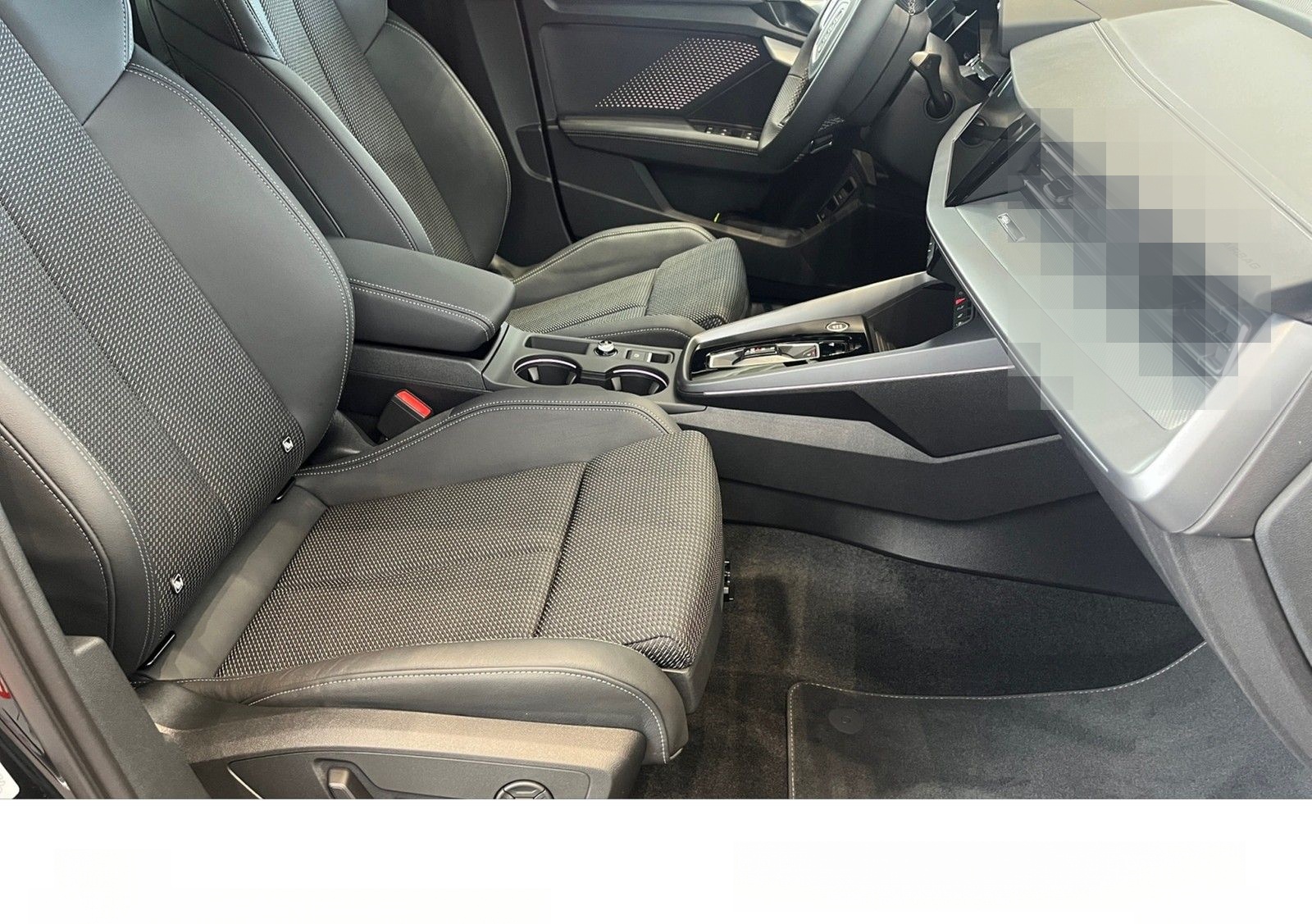 Audi A3 Sportback 45 TFSI e S line RÜCKFAHRK+NAVI+LED foto 7