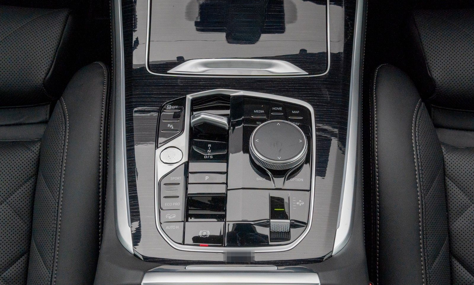 BMW X5 40d M SPORT.LUFTFE.PANO.DR.ASS.HIFI.SHZ.AHK foto 20