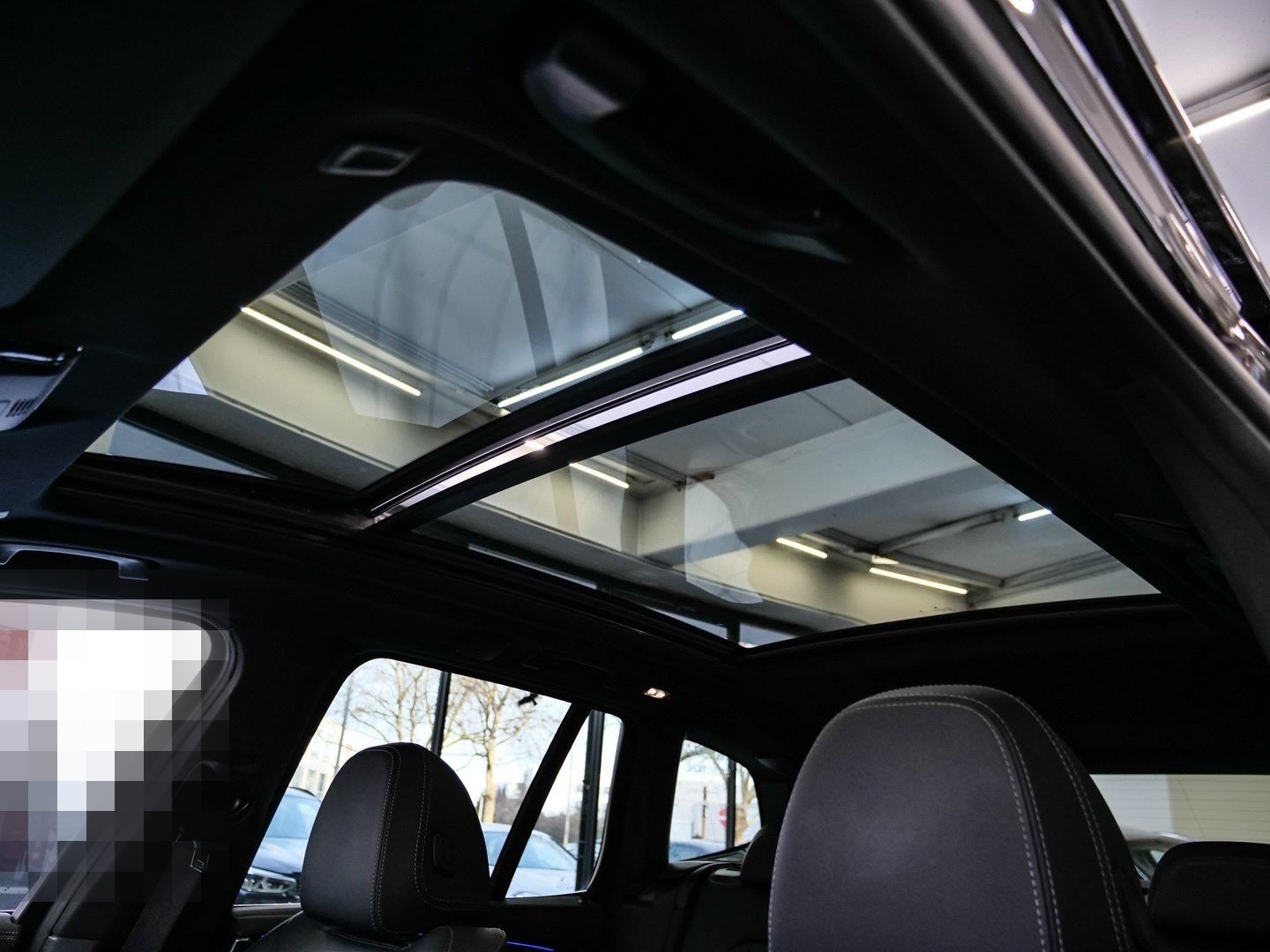 BMW X3 M40d M-Sport Aut Nav HuD Laser h&k AHK Pano foto 19