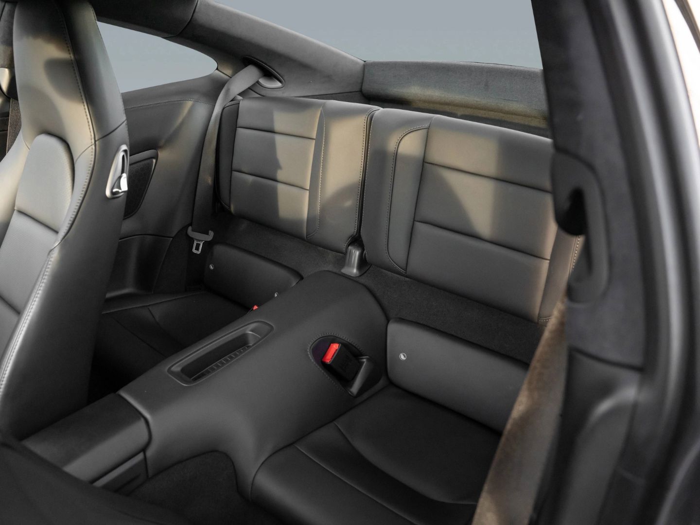 Porsche 991 911 991.1 Carrera 4S PDK Elektr. Schiebedach foto 17