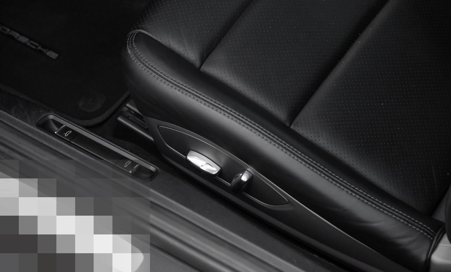 Porsche 991 911 991.1 Carrera 4S PDK Elektr. Schiebedach foto 21