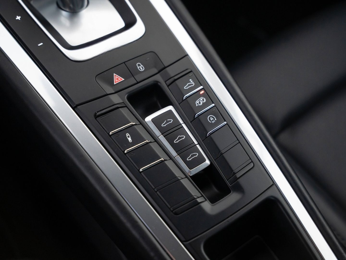 Porsche 991 911 991.1 Carrera 4S PDK Elektr. Schiebedach foto 23