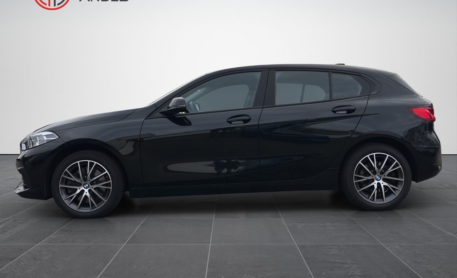 BMW 120 d *LED*DAB*Tempmat*Sitzh*Spurassi*Totwinkel* foto 8