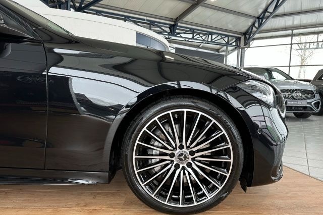 Mercedes-Benz C 200 T AMG DIGITAL-LIGHT+360°KAMERA+NIGHT-PAKET foto 5