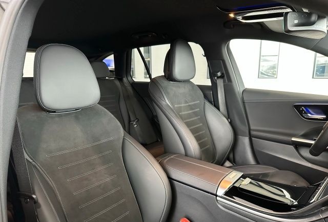 Mercedes-Benz C 200 T AMG DIGITAL-LIGHT+360°KAMERA+NIGHT-PAKET foto 7