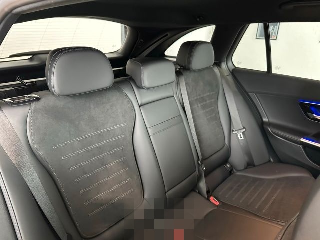 Mercedes-Benz C 200 T AMG DIGITAL-LIGHT+360°KAMERA+NIGHT-PAKET foto 8