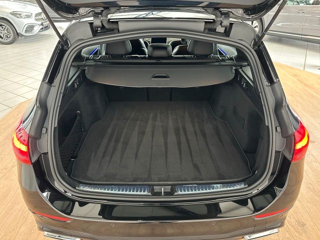 Mercedes-Benz C 200 T AMG DIGITAL-LIGHT+360°KAMERA+NIGHT-PAKET foto 10