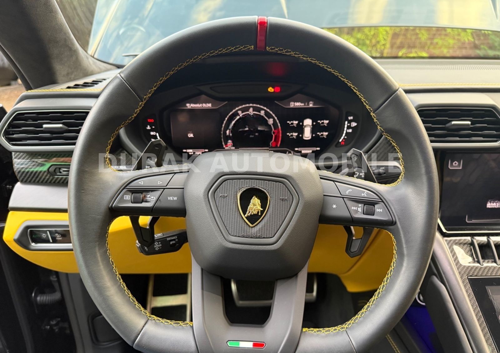 Lamborghini Urus S 4.0 V8 / B&O /  23" / TOP. foto 11