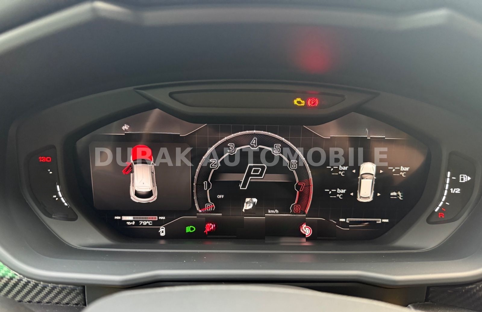 Lamborghini Urus S 4.0 V8 / B&O /  23" / TOP. foto 12