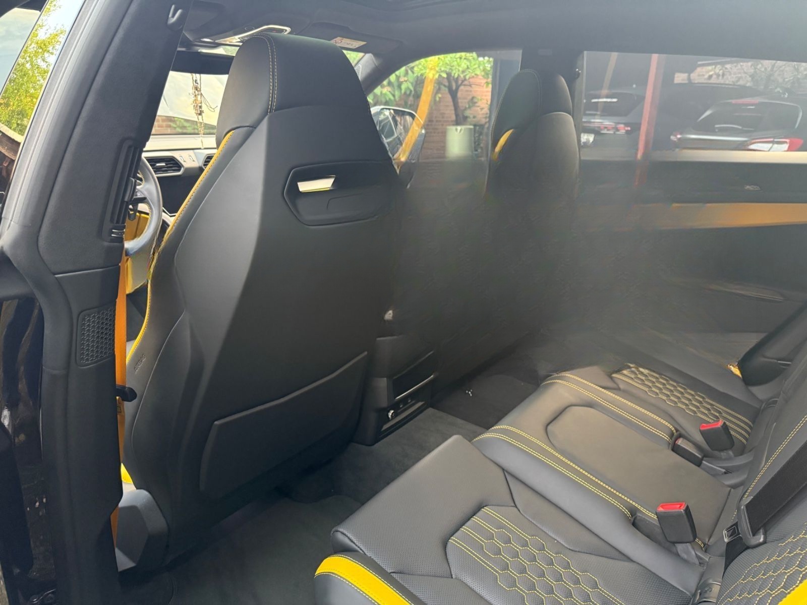 Lamborghini Urus S 4.0 V8 / B&O /  23" / TOP. foto 16
