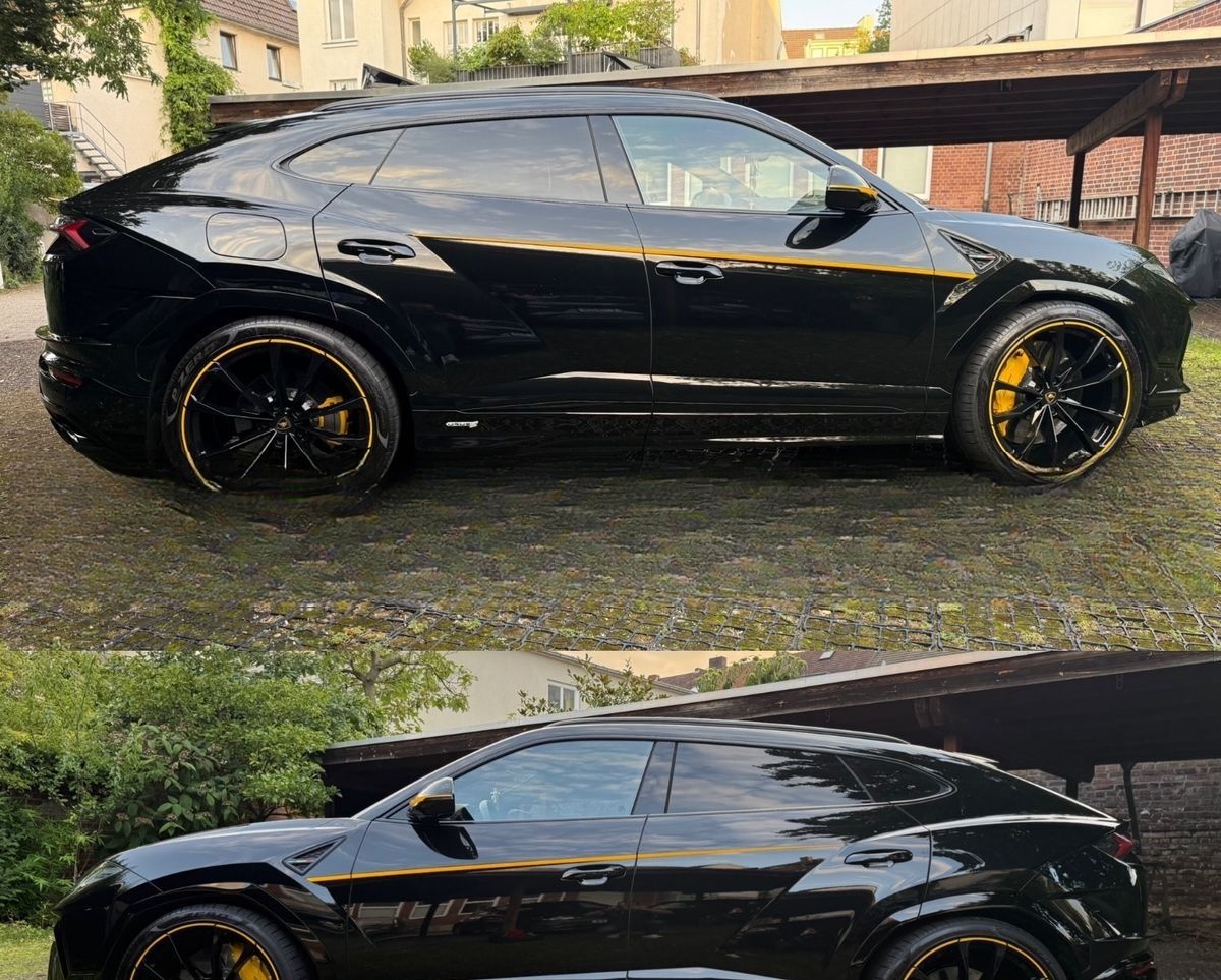 Lamborghini Urus S 4.0 V8 / B&O /  23" / TOP. foto 5