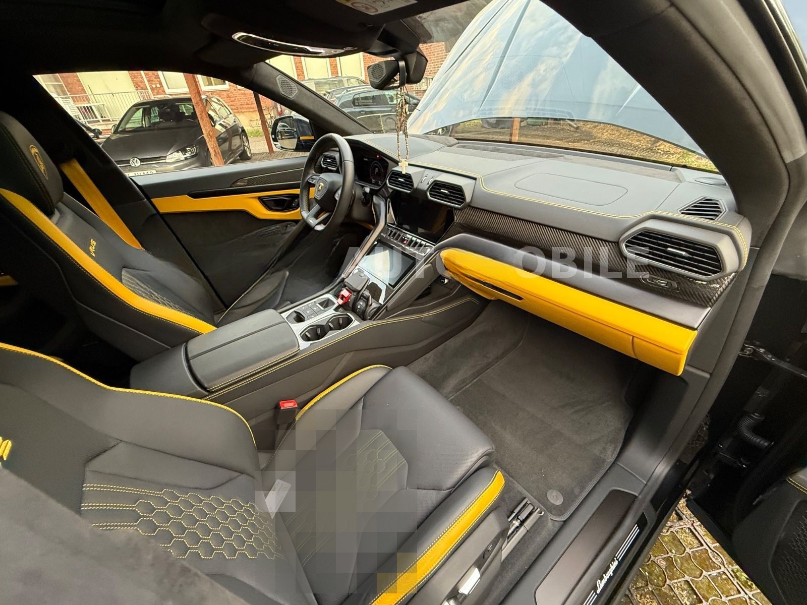 Lamborghini Urus S 4.0 V8 / B&O /  23" / TOP. foto 10